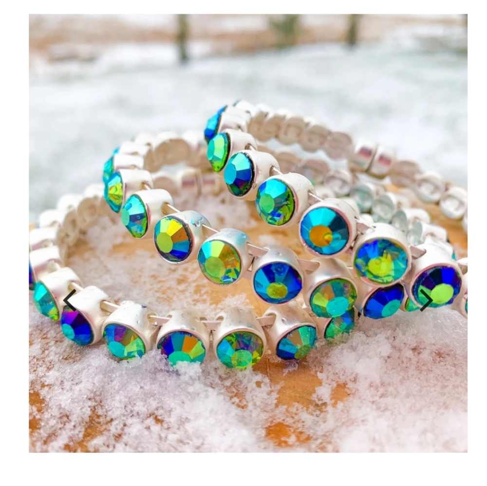 Magnetic Bangle